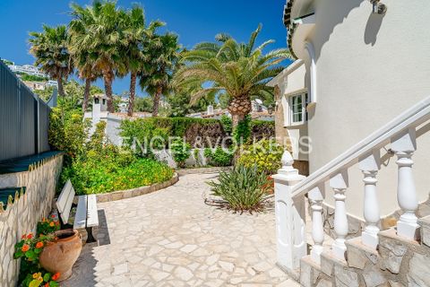 Villa i Moraira, Alicante, Moraira - € 1.190.000 | Ref: W-048E8X - foto 32